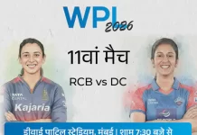 WPL में मंधाना बनाम जेमिमा: कप्तानी, क्लास और क्लैश की कहानी 4 dc r 1768574774