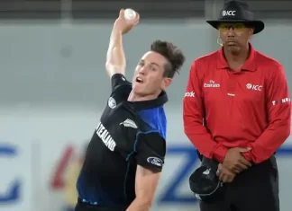 मिल्ने चोट के कारण टी-20 वर्ल्ड कप से बाहर, टीम संयोजन पर पड़ा बड़ा असर 4 1769153729