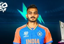 दूसरे टी-20 में अक्षर पटेल का खेलना मुश्किल, चोट ने बढ़ाई टीम इंडिया की चिंता 667fff1080269 axar patel 293319259 16x9
