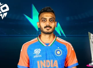 दूसरे टी-20 में अक्षर पटेल का खेलना मुश्किल, चोट ने बढ़ाई टीम इंडिया की चिंता 667fff1080269 axar patel 293319259 16x9