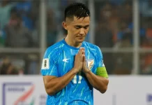 ISL शुरू नहीं होने पर संकट गहराया, खिलाड़ियों ने FIFA से लगाई मदद की गुहार 6958a34a3e6b4 sunil chhetri 030404678 16x9