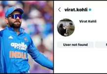 विराट कोहली का इंस्टाग्राम अकाउंट 6 घंटे क्यों बंद रहा — घटना का पूरा विवरण 697c08da441b1 virat kohli 302644585 16x9