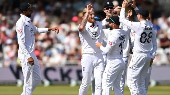 Ashes 2025 26England Announced Playing 11 for Sydney Test