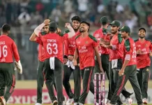 बांग्लादेशी क्रिकेटर्स ने BCB डायरेक्टर को इस्तीफा देने का अल्टीमेटम दिया, क्रिकेट जगत में सियासी संकट bcb 1768436632