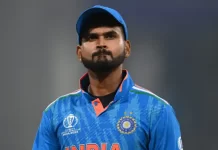 विजय हजारे ट्रॉफी में श्रेयस अय्यर को बड़ी जिम्मेदारी, मुंबई की कप्तानी करेंगे स्टार बल्लेबाज cricket 2025 08 19t161846945 1767604136