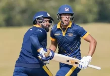 विजय हजारे ट्रॉफी: विदर्भ और पंजाब सेमीफाइनल में पहुंचे, खिताब की दौड़ और रोमांचक db temp photo resize marathi 17 1768322165