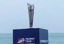 दावा—अगर बांग्लादेश बाहर हुआ तो पाकिस्तान भी T20 वर्ल्डकप से हट सकता है, ICC के सामने बड़ा संकट db temp photo resize marathi 271768565520176866092 1768900897