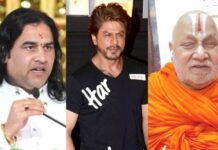 आईपीएल में बांग्लादेशी खिलाड़ी की खरीद पर शाहरुख खान का विरोध—केकेआर फैसले पर उठे सवाल image 2026 01 02T135542.550