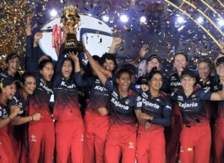 क्या RCB विमेंस 2024 का रुतबा हासिल कर पाएगी? जवाब बना—इतिहास image 2026 01 08T143627.393