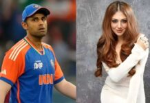 ‘सूर्यकुमार मैसेज करते थे’ बयान पर खुशी के खिलाफ शिकायत, क्रिकेट जगत में मचा विवाद image 2026 01 15T141600.152