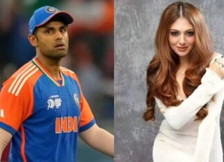 ‘सूर्यकुमार मैसेज करते थे’ बयान पर खुशी के खिलाफ शिकायत, क्रिकेट जगत में मचा विवाद image 2026 01 15T141600.152