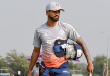 श्रेयस अय्यर की 25 महीने बाद टी-20 टीम में वापसी: संघर्ष, संयम और दोबारा भरोसे की कहानी image 2026 01 17T191957.417