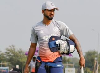 श्रेयस अय्यर की 25 महीने बाद टी-20 टीम में वापसी: संघर्ष, संयम और दोबारा भरोसे की कहानी image 2026 01 17T191957.417