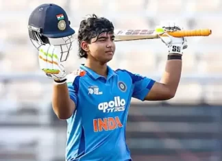 वैभव सूर्यवंशी की 19 गेंदों में तूफानी फिफ्टी, क्रिकेट जगत में मची सनसनी image resize color correction and ai 2026 01 05t17 1767615091