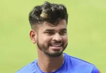 श्रेयस अय्यर ने फिटनेस साबित की, चयनकर्ताओं को दिया करारा जवाब image resize color correction and ai 2026 01 06t14 1767689183