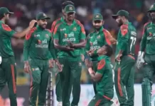 बांग्लादेश सरकार ने खिलाड़ियों की आपात बैठक बुलाई, खेल सुरक्षा और अंतरराष्ट्रीय प्रतिबद्धताओं पर बड़ा मंथन image resize color correction and ai 2026 01 22t05 1769041576