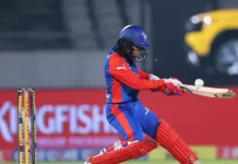 WPL में दिल्ली की दूसरी जीत: ऑलराउंड प्रदर्शन से मजबूत हुई प्लेऑफ की दावेदारी moments 20 1768930222