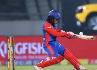 WPL में दिल्ली की दूसरी जीत: ऑलराउंड प्रदर्शन से मजबूत हुई प्लेऑफ की दावेदारी moments 20 1768930222