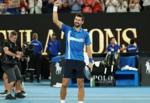 ऑस्ट्रेलियन ओपन में मैडिसन कीज, जाकुब मेंसिक और नोवाक जोकोविच तीसरे राउंड में, दमदार खेल से बढ़ाया रोमांच novak djokovic 1736953722