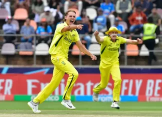 ऑस्ट्रेलिया ने पाकिस्तान के खिलाफ टी-20 सीरीज के लिए टीम का ऐलान — तैयारी वर्ल्ड कप से पहले unnamed 23 1768802867