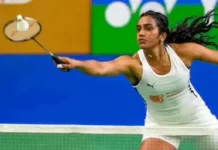 पीवी सिंधु का दमदार प्रदर्शन, मलेशिया ओपन के सेमीफाइनल में बनाई जगह unnamed 1767931751