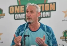 पाकिस्तानी टीम की कोचिंग छोड़ने पर जेसन गिलेस्पी ने तोड़ी चुप्पी, सामने रखे असली कारण untitled design 2026 01 02t150318538 1767346436