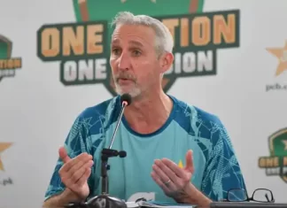 पाकिस्तानी टीम की कोचिंग छोड़ने पर जेसन गिलेस्पी ने तोड़ी चुप्पी, सामने रखे असली कारण untitled design 2026 01 02t150318538 1767346436