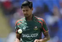 बांग्लादेशी तेज गेंदबाज़ मुस्तफिजुर रहमान KKR से बाहर, फ्रेंचाइज़ी को लगा बड़ा झटका untitled design 2026 01 03t110019292 1767419178