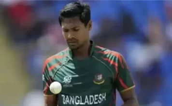 बांग्लादेशी तेज गेंदबाज़ मुस्तफिजुर रहमान KKR से बाहर, फ्रेंचाइज़ी को लगा बड़ा झटका untitled design 2026 01 03t110019292 1767419178