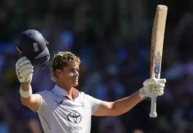 एशेज इतिहास में नया अध्याय: एक ही पारी में बनीं सात 50+ रन की साझेदारियां untitled design 2026 01 07t125124424 1767770500