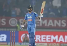 5 साल बाद शिखर पर वापसी: विराट कोहली फिर बने नंबर-1 वनडे बल्लेबाज untitled design 2026 01 14t140008603 1768379410