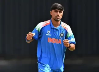 अंडर-19 वर्ल्ड कप: IND vs USA मुकाबला, भारतीय युवा टीम की ताकत बनाम अमेरिकी चुनौती untitled design 2026 01 15t144207900 1768468332