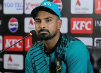 लिटन दास का बयान: हमें खुद नहीं पता कहां खेलेंगे, अनिश्चितता में बांग्लादेश टीम untitled design 2026 01 21t123443059 1768979089