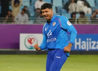 मुजीब की टी-20 इंटरनेशनल में पहली हैट्रिक, स्पिन के जादू से रचा ऐतिहासिक रिकॉर्ड untitled design 2026 01 22t112839461 1769061531