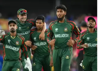 ICC की डेडलाइन तक बांग्लादेश ने जवाब नहीं दिया, अंतरराष्ट्रीय क्रिकेट में बढ़ी अनिश्चितता untitled design 2026 01 23t124207667 1769152330