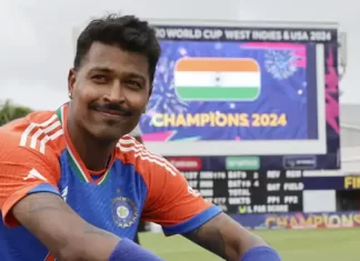 हार्दिक पंड्या के इंटरनेशनल क्रिकेट में 10 साल पूरे—आक्रामक ऑलराउंडर से टीम इंडिया के मैच-विनर तक का सफर untitled design 2026 01 27t122803250 1769497084