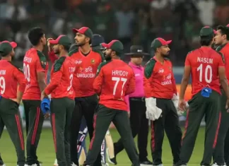 एशियन शूटिंग चैंपियनशिप – बांग्लादेशी शूटर भारत में करेंगे भागीदारी untitled design 2026 01 29t162827889 1769684316