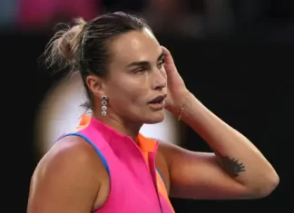 एरिना सबालेंका ने ऑस्ट्रेलियन ओपन के फाइनल में जगह बनाई — लगातार चौथी बार फाइनल की दिशा में एक और बड़ा कदम untitled design 2026 01 29t163126190 1769684491