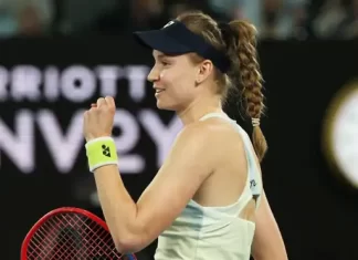 कजाकिस्तान की एलेना रायबकिना ने पहली बार ऑस्ट्रेलिया ओपन का खिताब जीता untitled design 2026 01 31t165025421 1769858434