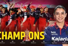 विमेंस प्रीमियर लीग में बेंगलुरु का दोबारा दबदबा, दूसरी बार बनी चैंपियन 1490474 rcb