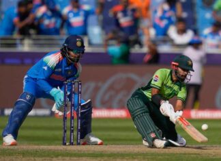 ICC भारत और पाकिस्तान को अक्सर एक ही ग्रुप में क्यों रखती है? खेल से ज्यादा रणनीति का मामला 397105 1770216480