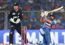 ईशान किशन की रैंकिंग में बड़ी छलांग — बैटर्स लिस्ट में 32 स्थान का फायदा 412724 1770202200