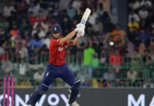 विल जैक्स ने शेन वॉटसन की बराबरी की, ऑलराउंड प्रदर्शन से रचा खास रिकॉर्ड 582026 02 27t171240z598473183up1em2r1bt3ozrtrmadp3 1772217397