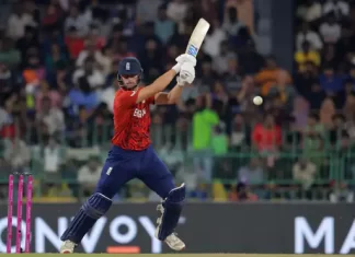 рд╡рд┐рд▓ рдЬреИрдХреНрд╕ рдиреЗ рд╢реЗрди рд╡реЙрдЯрд╕рди рдХреА рдмрд░рд╛рдмрд░реА рдХреА, рдСрд▓рд░рд╛рдЙрдВрдб рдкреНрд░рджрд░реНрд╢рди рд╕реЗ рд░рдЪрд╛ рдЦрд╛рд╕ рд░рд┐рдХреЙрд░реНрдб 582026 02 27t171240z598473183up1em2r1bt3ozrtrmadp3 1772217397