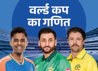 क्या पाकिस्तान सुपर-8 की रेस से बाहर हो सकता है? समीकरण, नेट रन रेट और दबाव की परीक्षा 5 1771180435