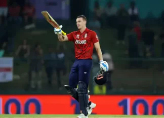 इंग्लैंड ने मारी बाज़ी: सेमीफाइनल में पहुंचने वाली पहली टीम बनी 730548 ratio 36 1771953666