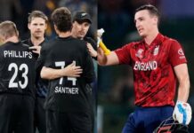 सुपर-8 में आज ENG vs NZ: सेमीफाइनल की दौड़ में निर्णायक मुकाबला 8de4263fd07e51a840705cf8e79b8e78