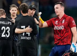 सुपर-8 में आज ENG vs NZ: सेमीफाइनल की दौड़ में निर्णायक मुकाबला 8de4263fd07e51a840705cf8e79b8e78