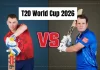 ENG vs ITA का मुकाबला आज: यूरोपीय टक्कर पर सबकी नजर ENG vs ITA