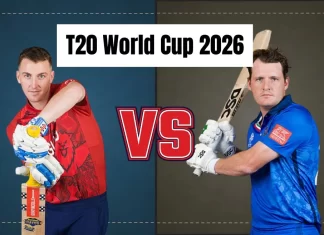 ENG vs ITA का मुकाबला आज: यूरोपीय टक्कर पर सबकी नजर ENG vs ITA